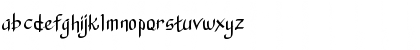 Gutiner Regular Font Gutiner Regular Font