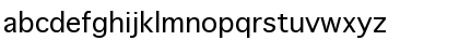 ChatFont Regular Font ChatFont Regular Font