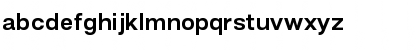 Hando Trial Bold Font