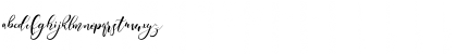 Heathens Script Regular Font