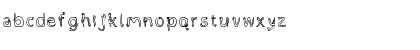Hebisanfont Regular Font