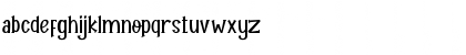 Hellow Knight Regular Font