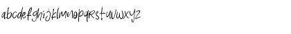 Henniver Regular Font Henniver Regular Font
