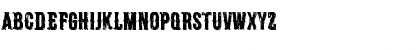 Henry McCarty Regular Font Henry McCarty Regular Font