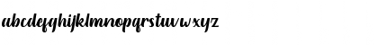 Herlia Regular Font Herlia Regular Font