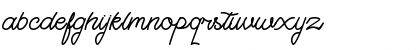 Highday Script Regular Font