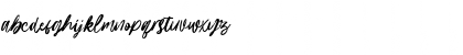 Hillbear Regular Font Hillbear Regular Font