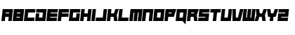 Hindsight 2020 Regular Font