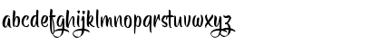 Hisyam Facelift Regular Font Hisyam Facelift Regular Font