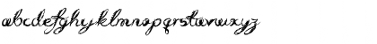 Holly Hood Regular Font