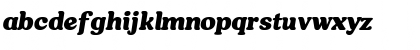 Hornbill Personal Use Blk Ita Italic Font Hornbill Personal Use Blk Ita Italic Font