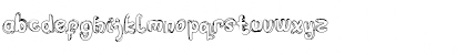 Hulahop Regular Font
