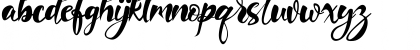 Imaginational Regular Font Imaginational Regular Font