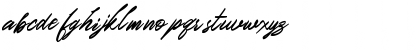 Italian Horskey Demo Regular Font Italian Horskey Demo Regular Font