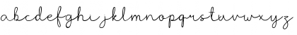 Jackson Font Regular Font Jackson Font Regular Font
