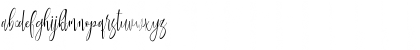 janetta Regular Font janetta Regular Font