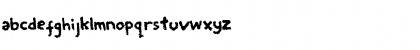 Javama Regular Font