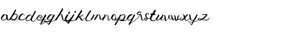 Jengmudy Regular Font