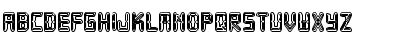 JMH Robotus Regular Font