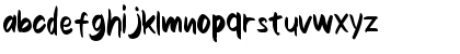 journey Regular Font