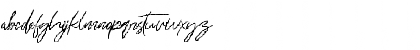 Just Kelly Justine Regular Font Just Kelly Justine Regular Font