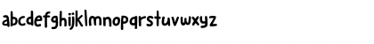 Kabouter DEMO Regular Font Kabouter DEMO Regular Font