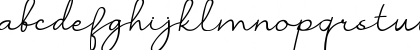 Kalimera Regular Font Kalimera Regular Font