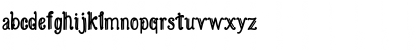 Kamandungan Regular Font