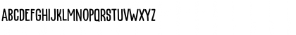 Kapsalon Print DEMO Regular Font Kapsalon Print DEMO Regular Font
