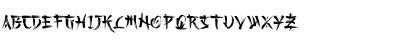 Kashima Brush Demo Regular Font Kashima Brush Demo Regular Font