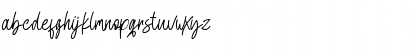 Kastangel Demo Regular Font Kastangel Demo Regular Font
