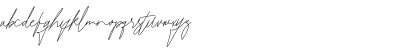 Katrina Signature Regular Font Katrina Signature Regular Font