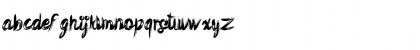 Key Virtue Regular Font