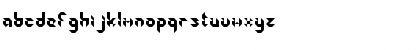Kids Shape-Basic Regular Font Kids Shape-Basic Regular Font
