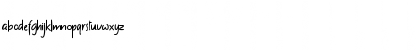kidson Regular Font kidson Regular Font