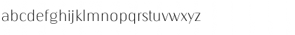 Kiyana Display UltraLight Regular Font