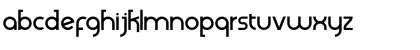 Klenik. Regular Font Klenik. Regular Font