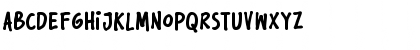 Komikula Bold Font Komikula Bold Font