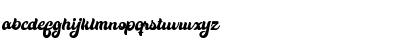 Krasty Regular Font