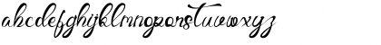 Kreatife Regular Font Kreatife Regular Font