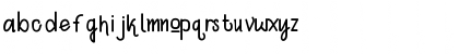 Kylie Jeslyn Regular Font Kylie Jeslyn Regular Font