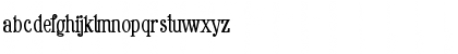 La Formalita Regular Font La Formalita Regular Font