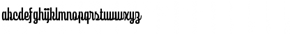 Laguna Vintage Script Demo Regular Font