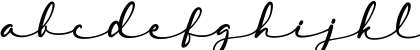 Lambresia Regular Font Lambresia Regular Font