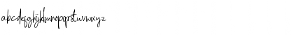 LaTahzan Regular Font LaTahzan Regular Font