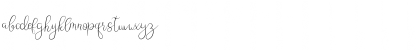 Leafing Regular Font Leafing Regular Font