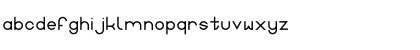 LEONA Regular Font