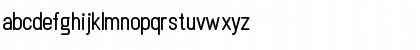 Linguineve Regular Font