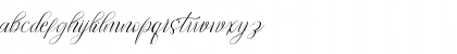 lintingdaon Regular Font lintingdaon Regular Font