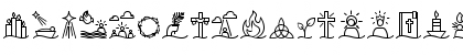 Liturgica Medium Font Liturgica Medium Font